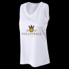 Ladies' Athletic Tank Top Thumbnail