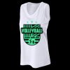 Ladies' Athletic Tank Top Thumbnail