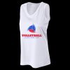 Ladies' Athletic Tank Top Thumbnail