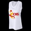 Ladies' Athletic Tank Top Thumbnail