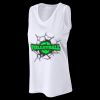 Ladies' Athletic Tank Top Thumbnail