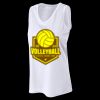 Ladies' Athletic Tank Top Thumbnail