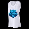 Ladies' Athletic Tank Top Thumbnail