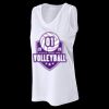 Ladies' Athletic Tank Top Thumbnail