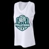 Ladies' Athletic Tank Top Thumbnail