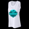 Ladies' Athletic Tank Top Thumbnail