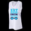 Ladies' Athletic Tank Top Thumbnail