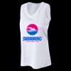 Ladies' Athletic Tank Top Thumbnail