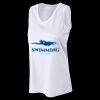 Ladies' Athletic Tank Top Thumbnail