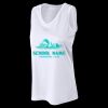 Ladies' Athletic Tank Top Thumbnail