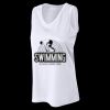 Ladies' Athletic Tank Top Thumbnail