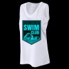 Ladies' Athletic Tank Top Thumbnail