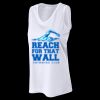 Ladies' Athletic Tank Top Thumbnail