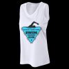 Ladies' Athletic Tank Top Thumbnail