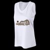 Ladies' Athletic Tank Top Thumbnail