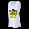 Ladies' Athletic Tank Top Thumbnail