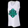 Ladies' Athletic Tank Top Thumbnail