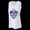 Ladies' Athletic Tank Top Thumbnail