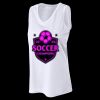 Ladies' Athletic Tank Top Thumbnail