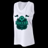 Ladies' Athletic Tank Top Thumbnail