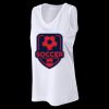 Ladies' Athletic Tank Top Thumbnail