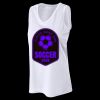 Ladies' Athletic Tank Top Thumbnail