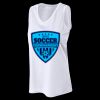 Ladies' Athletic Tank Top Thumbnail