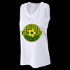 Ladies' Athletic Tank Top Thumbnail