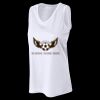 Ladies' Athletic Tank Top Thumbnail