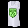 Ladies' Athletic Tank Top Thumbnail