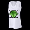 Ladies' Athletic Tank Top Thumbnail