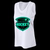 Ladies' Athletic Tank Top Thumbnail