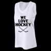 Ladies' Athletic Tank Top Thumbnail