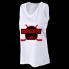 Ladies' Athletic Tank Top Thumbnail