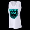 Ladies' Athletic Tank Top Thumbnail