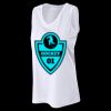 Ladies' Athletic Tank Top Thumbnail