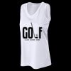 Ladies' Athletic Tank Top Thumbnail