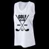 Ladies' Athletic Tank Top Thumbnail