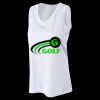 Ladies' Athletic Tank Top Thumbnail