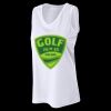 Ladies' Athletic Tank Top Thumbnail