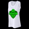 Ladies' Athletic Tank Top Thumbnail