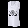 Ladies' Athletic Tank Top Thumbnail