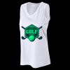 Ladies' Athletic Tank Top Thumbnail