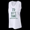 Ladies' Athletic Tank Top Thumbnail