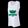 Ladies' Athletic Tank Top Thumbnail