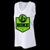 Ladies' Athletic Tank Top Thumbnail