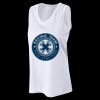 Ladies' Athletic Tank Top Thumbnail