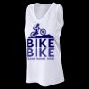 Ladies' Athletic Tank Top Thumbnail