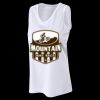 Ladies' Athletic Tank Top Thumbnail