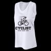 Ladies' Athletic Tank Top Thumbnail